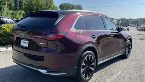 2024 Mazda CX-90 - Images - 6