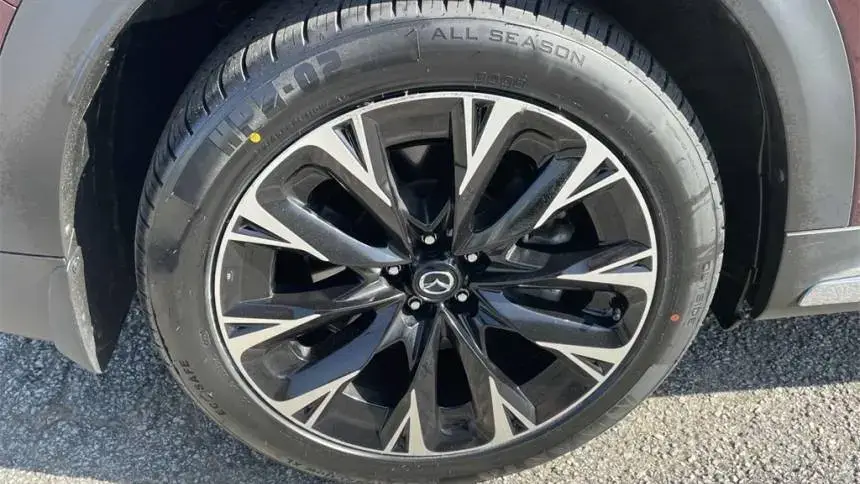 2024 Mazda CX-90 - Images - 7
