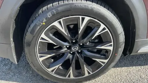 2024 Mazda CX-90 - Images - 7