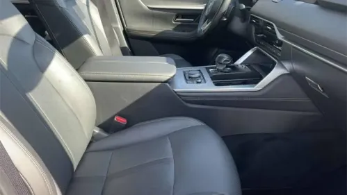 2024 Mazda CX-90 - Images - 8