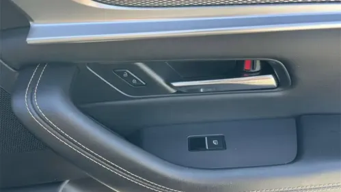 2024 Mazda CX-90 - Images - 10