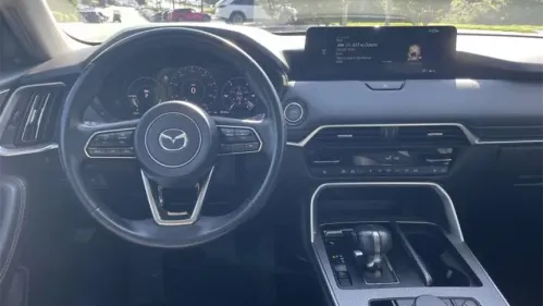 2024 Mazda CX-90 - Images - 14