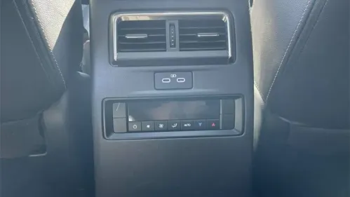 2024 Mazda CX-90 - Images - 15