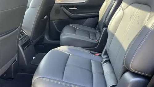 2024 Mazda CX-90 - Images - 16