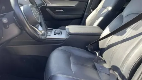 2024 Mazda CX-90 - Images - 19