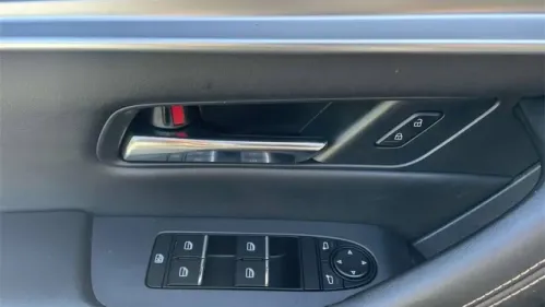 2024 Mazda CX-90 - Images - 21