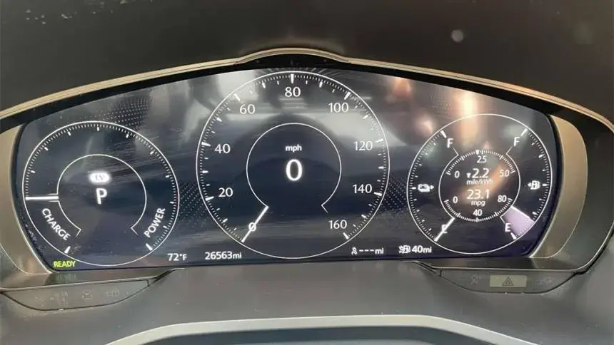 2024 Mazda CX-90 - Images - 22
