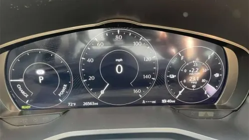 2024 Mazda CX-90 - Images - 22