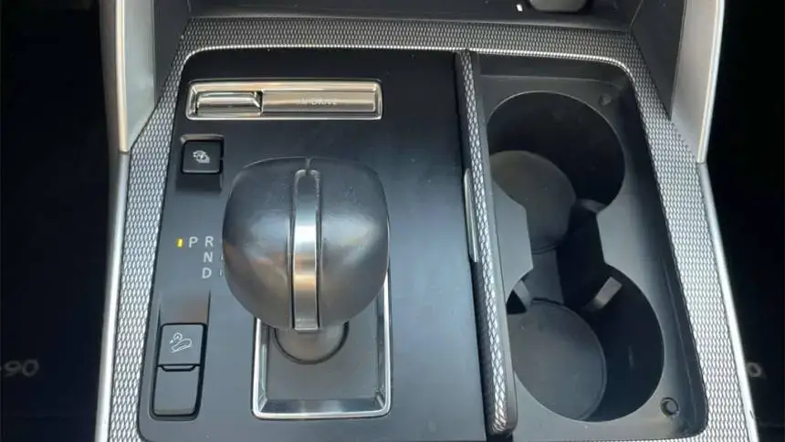 2024 Mazda CX-90 - Images - 26