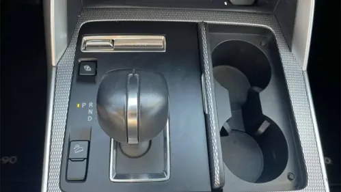2024 Mazda CX-90 - Images - 26