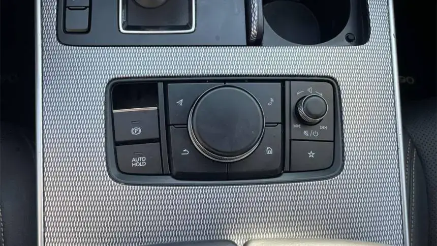 2024 Mazda CX-90 - Images - 27