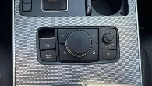 2024 Mazda CX-90 - Images - 27