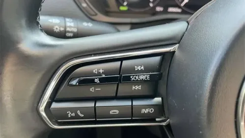2024 Mazda CX-90 - Images - 28