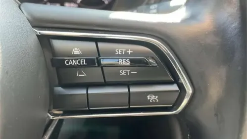 2024 Mazda CX-90 - Images - 29
