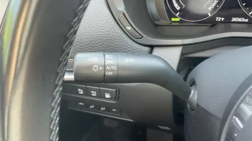 2024 Mazda CX-90 - Images - 30