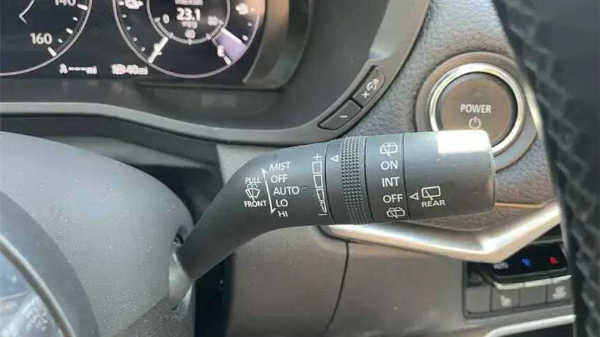 2024 Mazda CX-90 - Images - 31