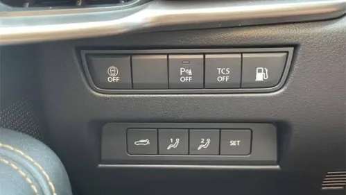 2024 Mazda CX-90 - Images - 33