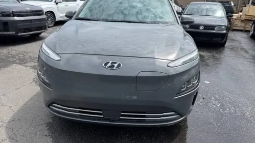 2023 Hyundai Kona Electric KM8K53AG9PU179001