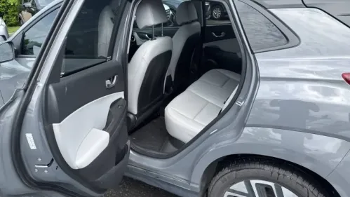 2023 Hyundai Kona Electric KM8K53AG9PU179001