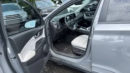 2023 Hyundai Kona Electric KM8K53AG9PU179001