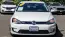 2019 Volkswagen e-Golf