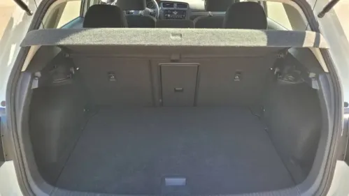 2019 Volkswagen e-Golf WVWKR7AUXKW902714