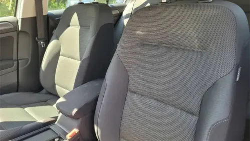 2019 Volkswagen e-Golf WVWKR7AUXKW902714