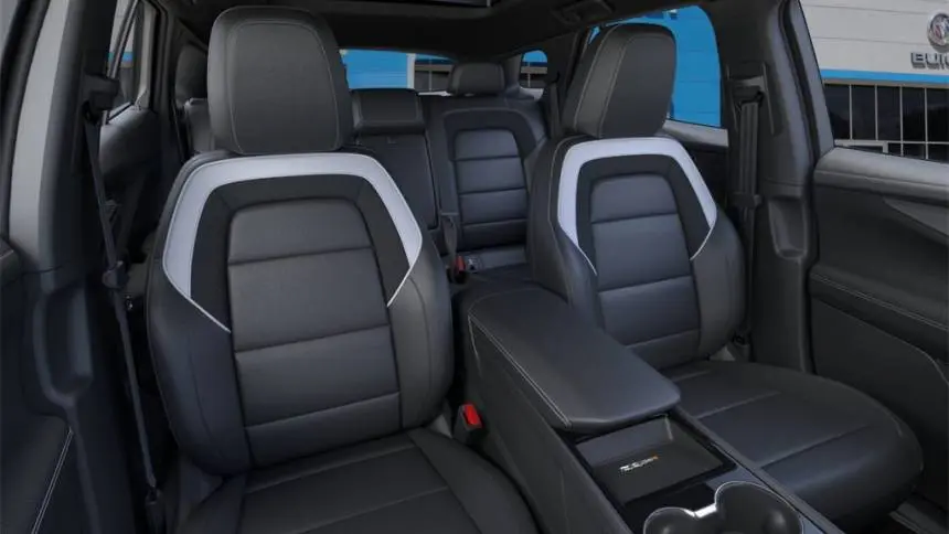 2025 Chevrolet Blazer EV 3GNKDKRJ2SS120972