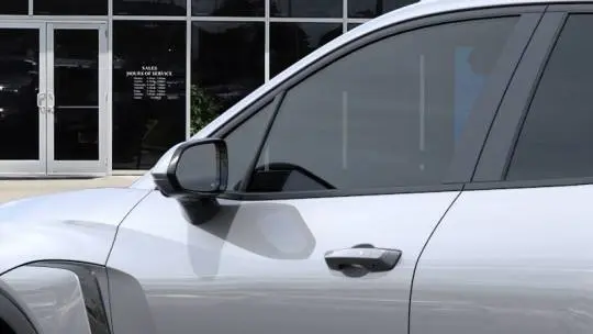 2025 Chevrolet Blazer EV 3GNKDKRJ2SS120972