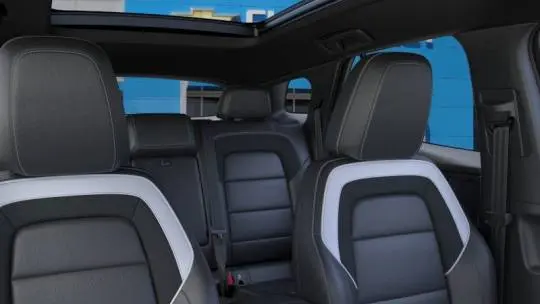 2025 Chevrolet Blazer EV 3GNKDKRJ2SS120972