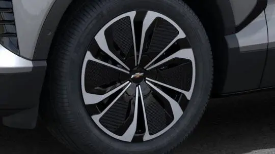 2025 Chevrolet Blazer EV 3GNKDKRJ2SS120972