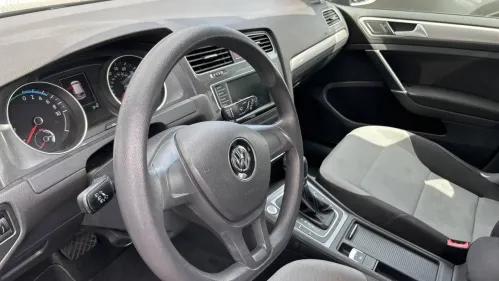 2016 Volkswagen e-Golf WVWKP7AU6GW913920