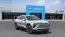 2025 Chevrolet Blazer EV