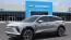 2025 Chevrolet Blazer EV