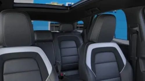 2025 Chevrolet Blazer EV 3GNKDKRJ2SS120972