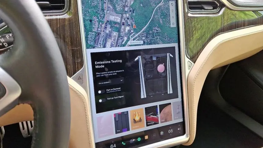 2012 Tesla Model S 5YJSA1DPXCFS00635