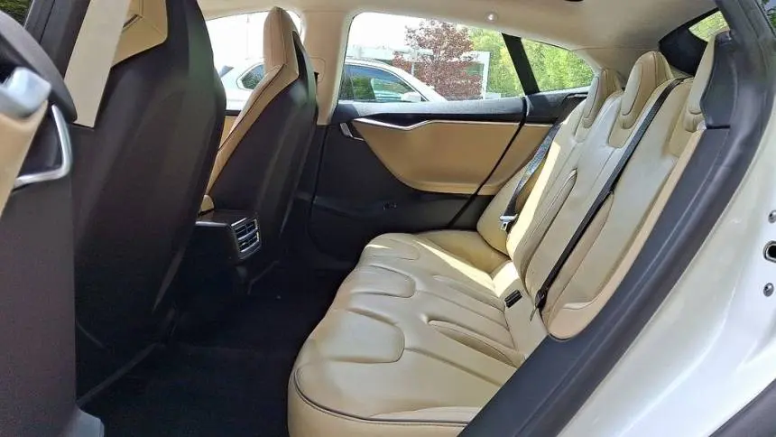 2012 Tesla Model S 5YJSA1DPXCFS00635