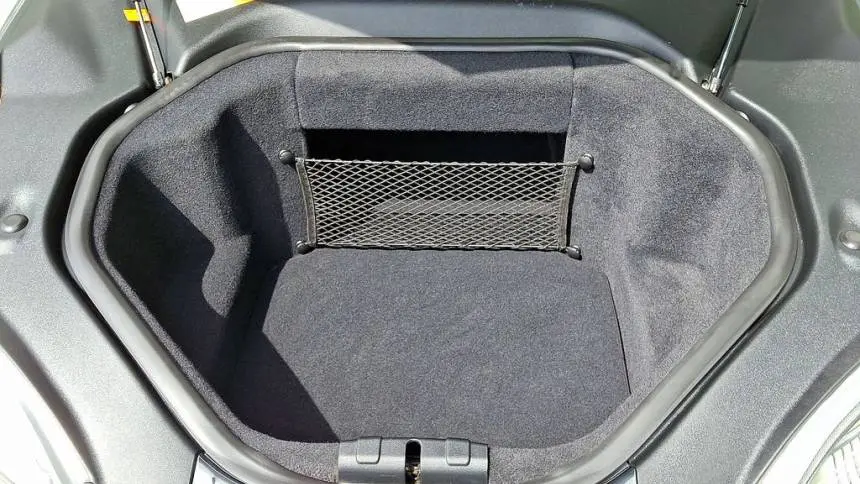 2012 Tesla Model S 5YJSA1DPXCFS00635