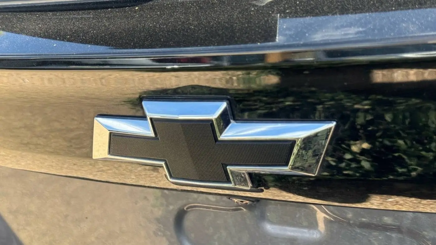 2023 Chevrolet Bolt 1G1FY6S04P4151891
