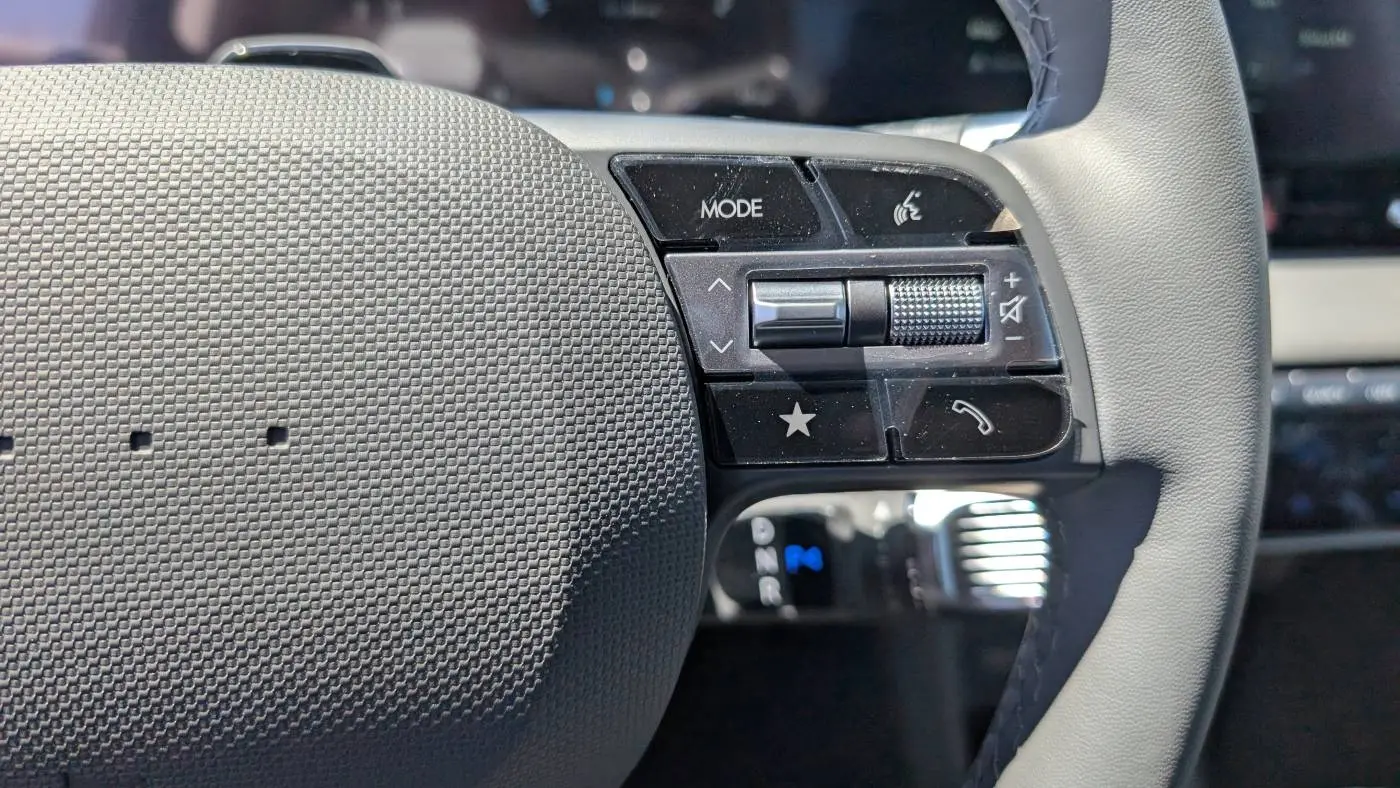 2025 Hyundai IONIQ 5 7YAKNDDC2SY015828