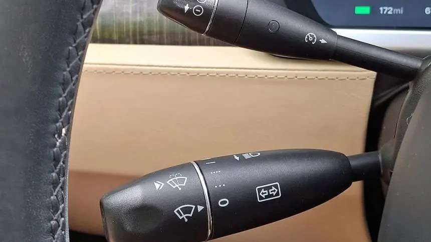 2012 Tesla Model S 5YJSA1DPXCFS00635