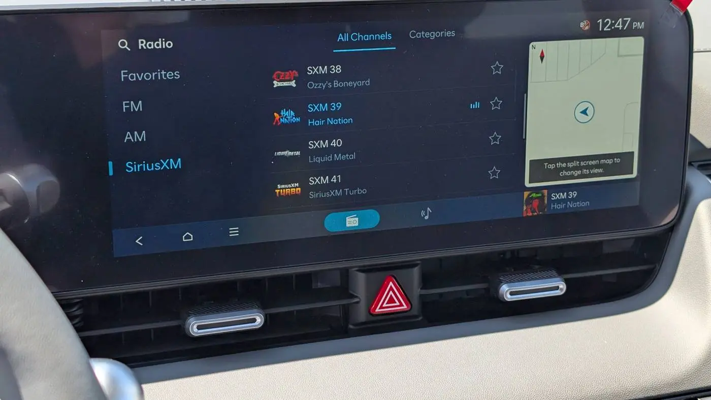 2025 Hyundai IONIQ 5 7YAKNDDC2SY015828