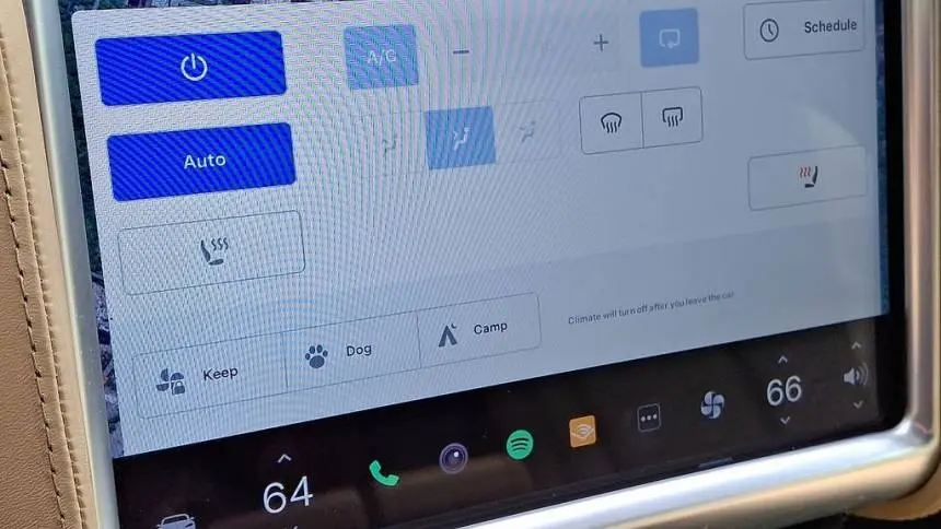 2012 Tesla Model S 5YJSA1DPXCFS00635