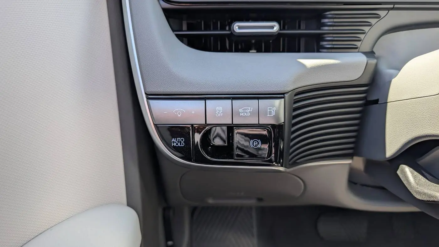 2025 Hyundai IONIQ 5 7YAKNDDC2SY015828