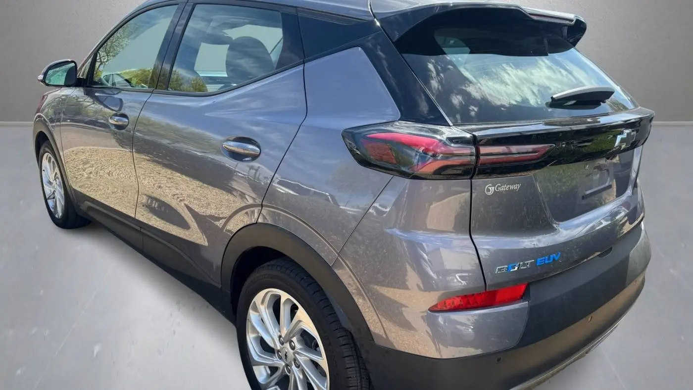 2023 Chevrolet Bolt 1G1FY6S04P4151891
