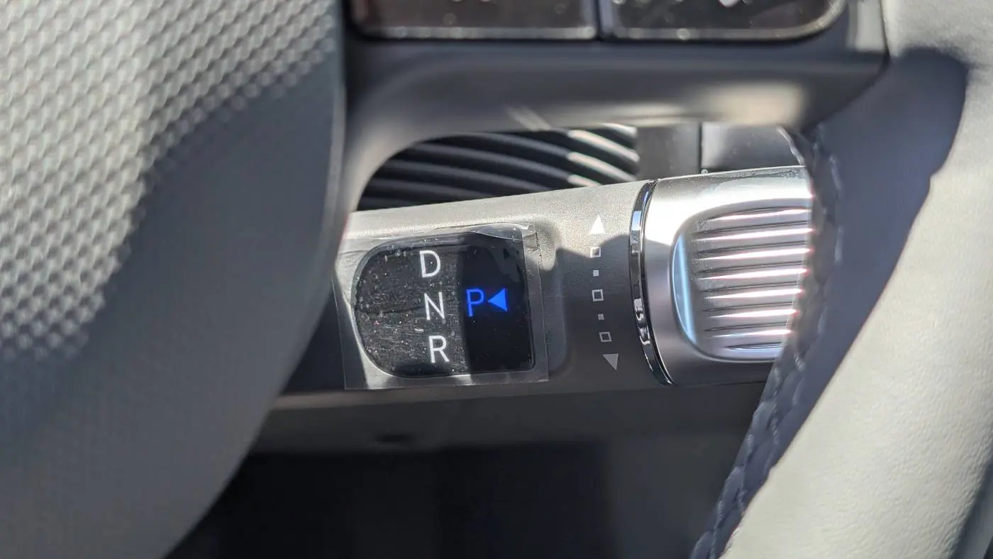 2025 Hyundai IONIQ 5 7YAKNDDC2SY015828
