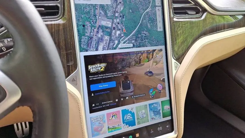 2012 Tesla Model S 5YJSA1DPXCFS00635