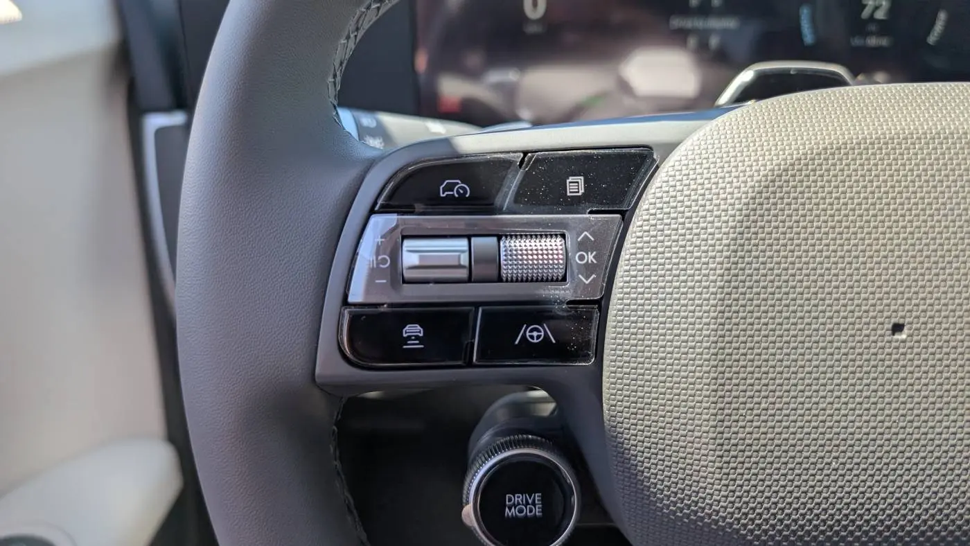 2025 Hyundai IONIQ 5 7YAKNDDC2SY015828