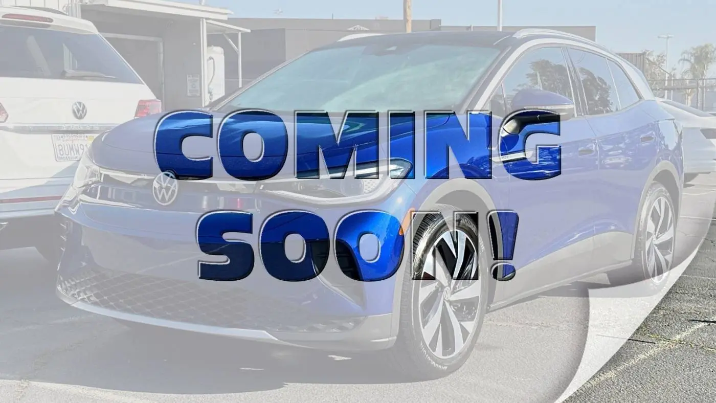 2021 Volkswagen ID.4 WVGKMPE27MP024580