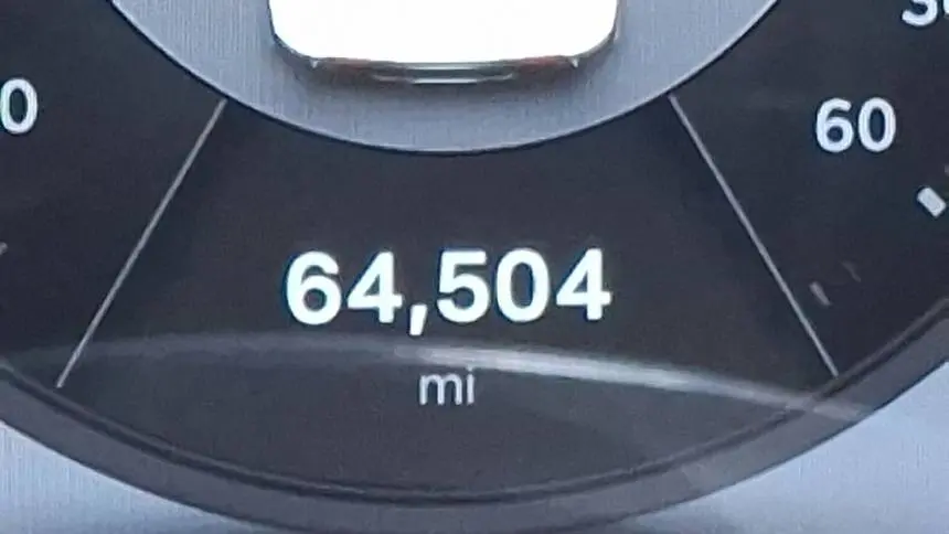2012 Tesla Model S 5YJSA1DPXCFS00635